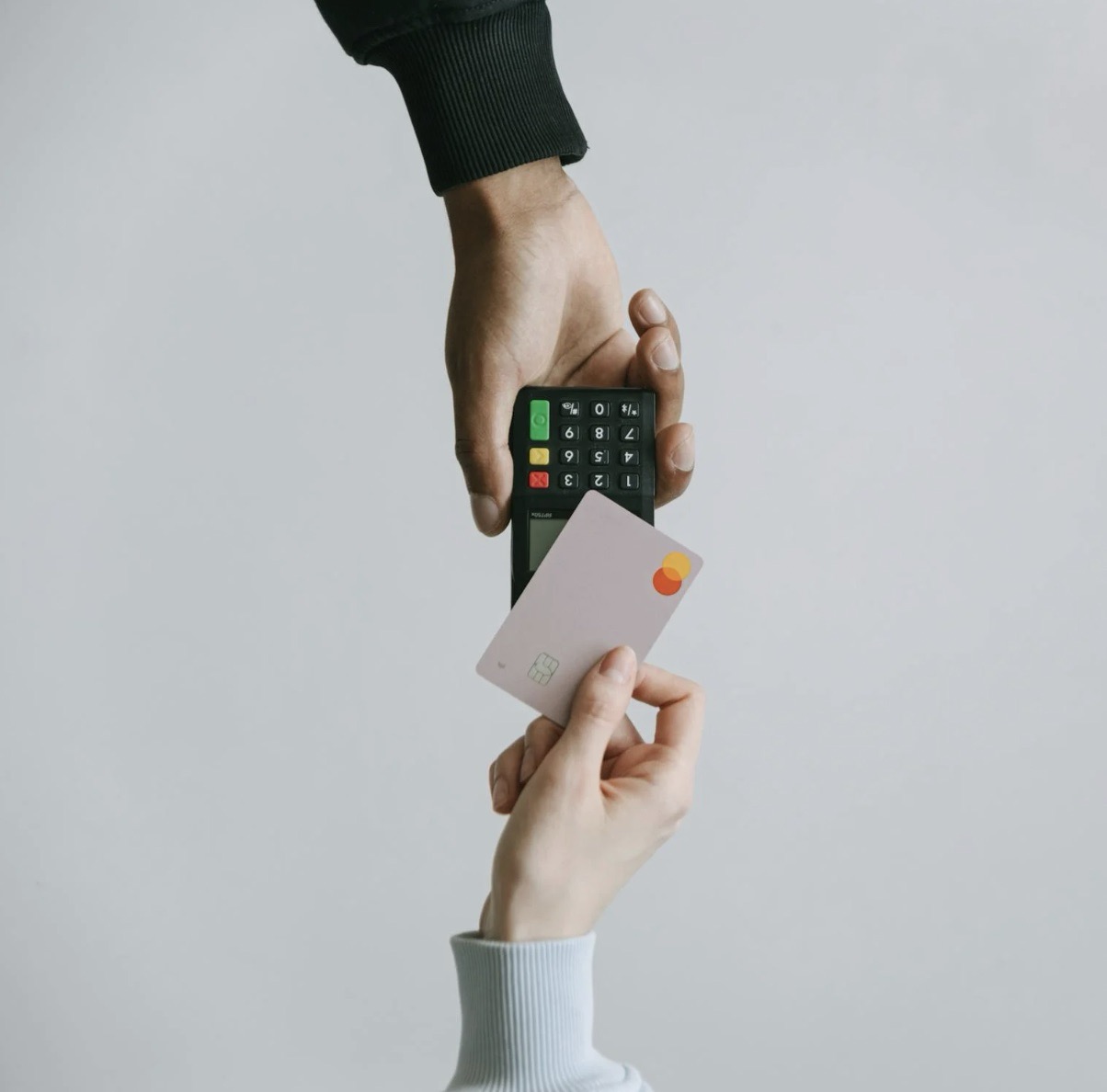 Einkaufen auf Fünen - Supermarkt mit Wohnmobil-Parkplatz